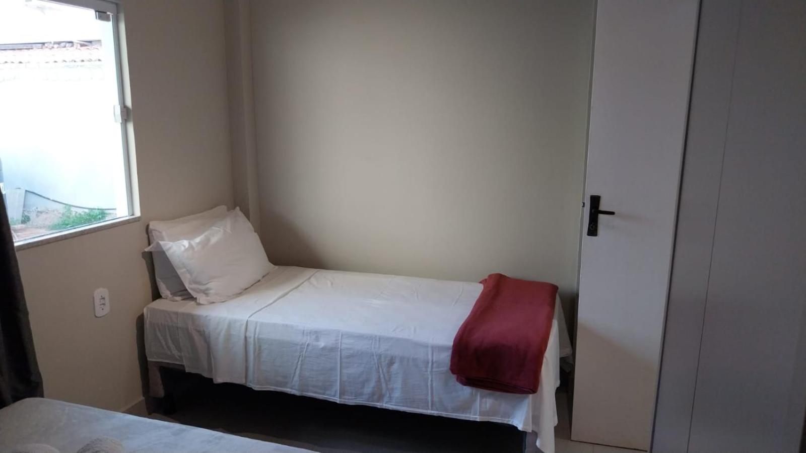 Village Itauna Inn Saquarema Eksteriør billede